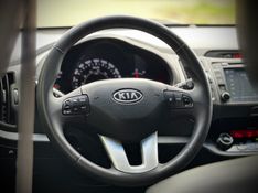Kia SPORTAGE EX 2.0 2012 NEUMANN VEÍCULOS ARROIO DO MEIO / Carros no Vale