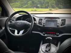 Kia SPORTAGE EX 2.0 2012 NEUMANN VEÍCULOS ARROIO DO MEIO / Carros no Vale
