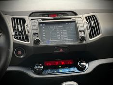 Kia SPORTAGE EX 2.0 2012 NEUMANN VEÍCULOS ARROIO DO MEIO / Carros no Vale