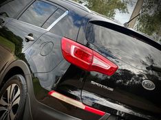 Kia SPORTAGE EX 2.0 2012 NEUMANN VEÍCULOS ARROIO DO MEIO / Carros no Vale