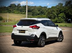 Nissan KICKS S 1.6 2018 NEUMANN VEÍCULOS ARROIO DO MEIO / Carros no Vale