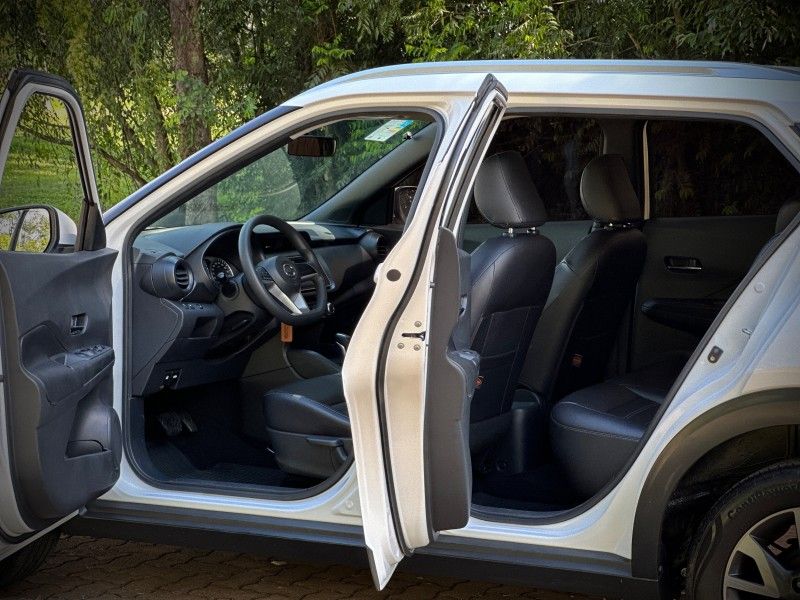 Nissan KICKS S 1.6 2018 NEUMANN VEÍCULOS ARROIO DO MEIO / Carros no Vale