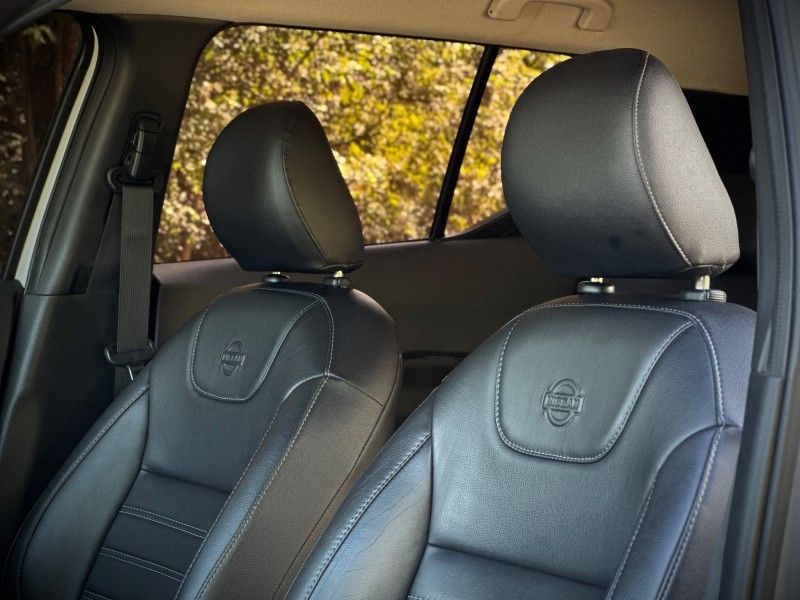 Nissan KICKS S 1.6 2018 NEUMANN VEÍCULOS ARROIO DO MEIO / Carros no Vale