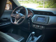 Nissan KICKS S 1.6 2018 NEUMANN VEÍCULOS ARROIO DO MEIO / Carros no Vale