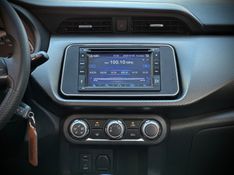 Nissan KICKS S 1.6 2018 NEUMANN VEÍCULOS ARROIO DO MEIO / Carros no Vale