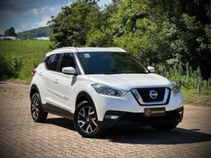 Nissan KICKS S 1.6 2018 NEUMANN VEÍCULOS ARROIO DO MEIO / Carros no Vale