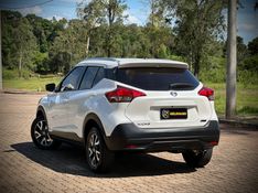 Nissan KICKS S 1.6 2018 NEUMANN VEÍCULOS ARROIO DO MEIO / Carros no Vale