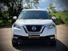 Nissan KICKS S 1.6 2018 NEUMANN VEÍCULOS ARROIO DO MEIO / Carros no Vale