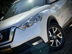 Nissan KICKS S 1.6 2018 NEUMANN VEÍCULOS ARROIO DO MEIO / Carros no Vale