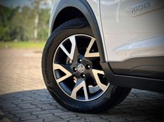 Nissan KICKS S 1.6 2018 NEUMANN VEÍCULOS ARROIO DO MEIO / Carros no Vale