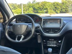Peugeot 208 GRIFFE 1.6 2014 NEUMANN VEÍCULOS ARROIO DO MEIO / Carros no Vale