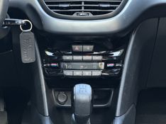 Peugeot 208 GRIFFE 1.6 2014 NEUMANN VEÍCULOS ARROIO DO MEIO / Carros no Vale