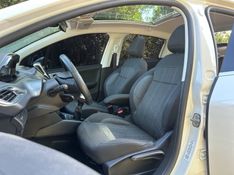 Peugeot 208 GRIFFE 1.6 2014 NEUMANN VEÍCULOS ARROIO DO MEIO / Carros no Vale