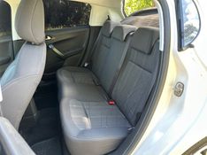 Peugeot 208 GRIFFE 1.6 2014 NEUMANN VEÍCULOS ARROIO DO MEIO / Carros no Vale