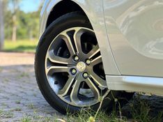 Peugeot 208 GRIFFE 1.6 2014 NEUMANN VEÍCULOS ARROIO DO MEIO / Carros no Vale