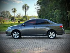 Toyota COROLLA XEi 2.0 2012 NEUMANN VEÍCULOS ARROIO DO MEIO / Carros no Vale