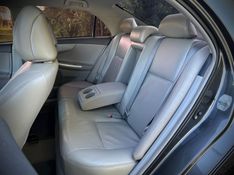 Toyota COROLLA XEi 2.0 2012 NEUMANN VEÍCULOS ARROIO DO MEIO / Carros no Vale