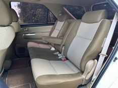 Toyota HILUX SW4 SR 2.7 2015 NEUMANN VEÍCULOS ARROIO DO MEIO / Carros no Vale