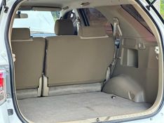 Toyota HILUX SW4 SR 2.7 2015 NEUMANN VEÍCULOS ARROIO DO MEIO / Carros no Vale