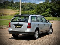 Volkswagen PARATI SURF 1.6 2013 NEUMANN VEÍCULOS ARROIO DO MEIO / Carros no Vale