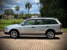 Volkswagen PARATI SURF 1.6 2013 NEUMANN VEÍCULOS ARROIO DO MEIO / Carros no Vale