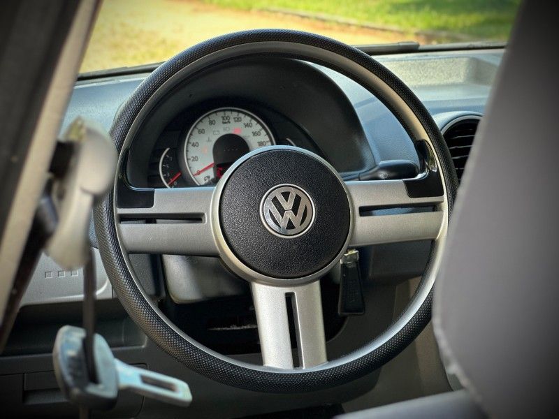 Volkswagen PARATI SURF 1.6 2013 NEUMANN VEÍCULOS ARROIO DO MEIO / Carros no Vale