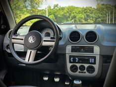 Volkswagen PARATI SURF 1.6 2013 NEUMANN VEÍCULOS ARROIO DO MEIO / Carros no Vale