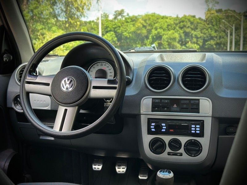 Volkswagen PARATI SURF 1.6 2013 NEUMANN VEÍCULOS ARROIO DO MEIO / Carros no Vale