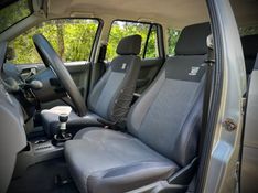 Volkswagen PARATI SURF 1.6 2013 NEUMANN VEÍCULOS ARROIO DO MEIO / Carros no Vale