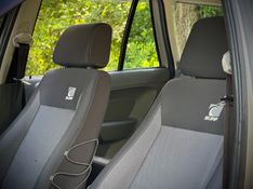 Volkswagen PARATI SURF 1.6 2013 NEUMANN VEÍCULOS ARROIO DO MEIO / Carros no Vale