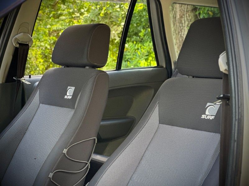 Volkswagen PARATI SURF 1.6 2013 NEUMANN VEÍCULOS ARROIO DO MEIO / Carros no Vale