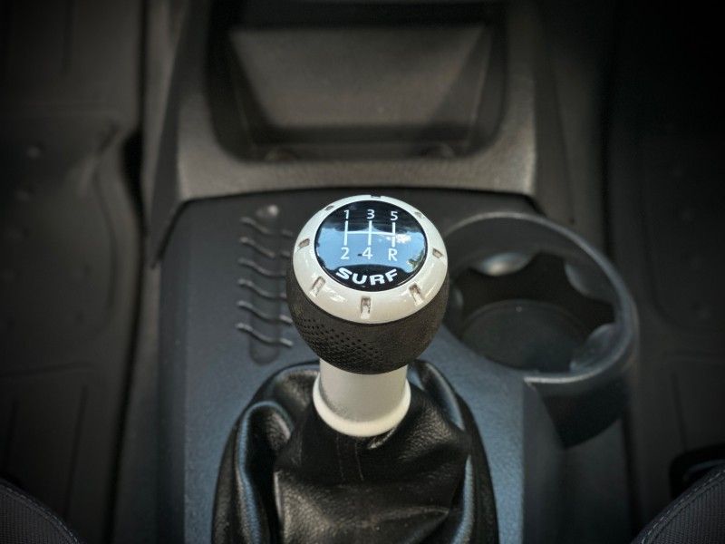 Volkswagen PARATI SURF 1.6 2013 NEUMANN VEÍCULOS ARROIO DO MEIO / Carros no Vale