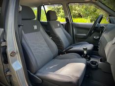 Volkswagen PARATI SURF 1.6 2013 NEUMANN VEÍCULOS ARROIO DO MEIO / Carros no Vale