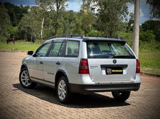 Volkswagen PARATI SURF 1.6 2013 NEUMANN VEÍCULOS ARROIO DO MEIO / Carros no Vale