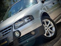 Volkswagen PARATI SURF 1.6 2013 NEUMANN VEÍCULOS ARROIO DO MEIO / Carros no Vale