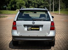 Volkswagen PARATI SURF 1.6 2013 NEUMANN VEÍCULOS ARROIO DO MEIO / Carros no Vale