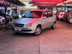 Chevrolet CLASSIC LS 1.0 8V 2014 FERREIRA VEÍCULOS VENÂNCIO AIRES / Carros no Vale