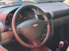 Chevrolet CLASSIC LS 1.0 8V 2014 FERREIRA VEÍCULOS VENÂNCIO AIRES / Carros no Vale