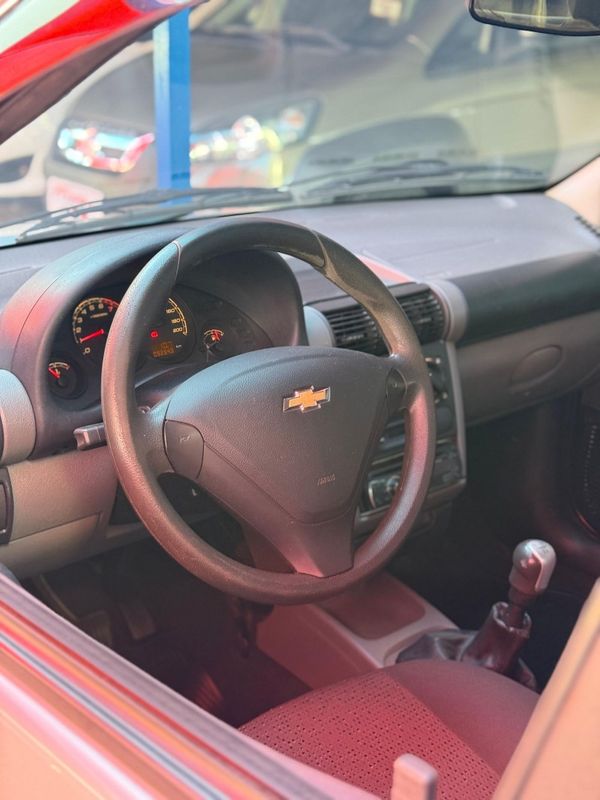 Chevrolet CLASSIC LS 1.0 8V 2014 FERREIRA VEÍCULOS VENÂNCIO AIRES / Carros no Vale