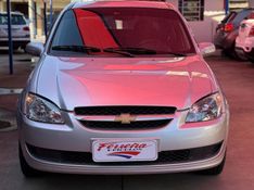 Chevrolet CLASSIC LS 1.0 8V 2014 FERREIRA VEÍCULOS VENÂNCIO AIRES / Carros no Vale