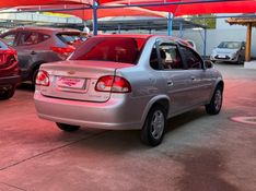 Chevrolet CLASSIC LS 1.0 8V 2014 FERREIRA VEÍCULOS VENÂNCIO AIRES / Carros no Vale
