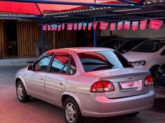 Chevrolet CLASSIC LS 1.0 8V 2014 FERREIRA VEÍCULOS VENÂNCIO AIRES / Carros no Vale