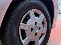 Chevrolet CLASSIC LS 1.0 8V 2014 FERREIRA VEÍCULOS VENÂNCIO AIRES / Carros no Vale