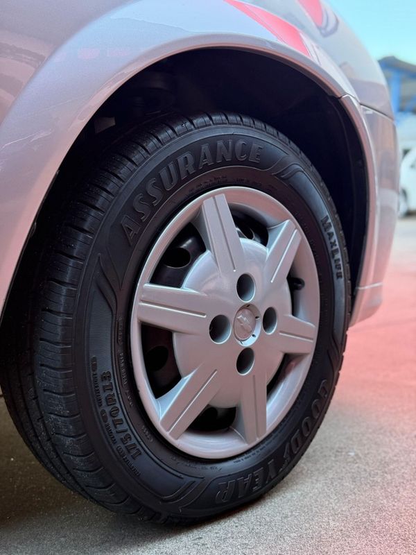 Chevrolet CLASSIC LS 1.0 8V 2014 FERREIRA VEÍCULOS VENÂNCIO AIRES / Carros no Vale