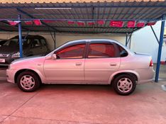 Chevrolet CLASSIC LS 1.0 8V 2014 FERREIRA VEÍCULOS VENÂNCIO AIRES / Carros no Vale