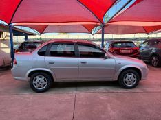 Chevrolet CLASSIC LS 1.0 8V 2014 FERREIRA VEÍCULOS VENÂNCIO AIRES / Carros no Vale