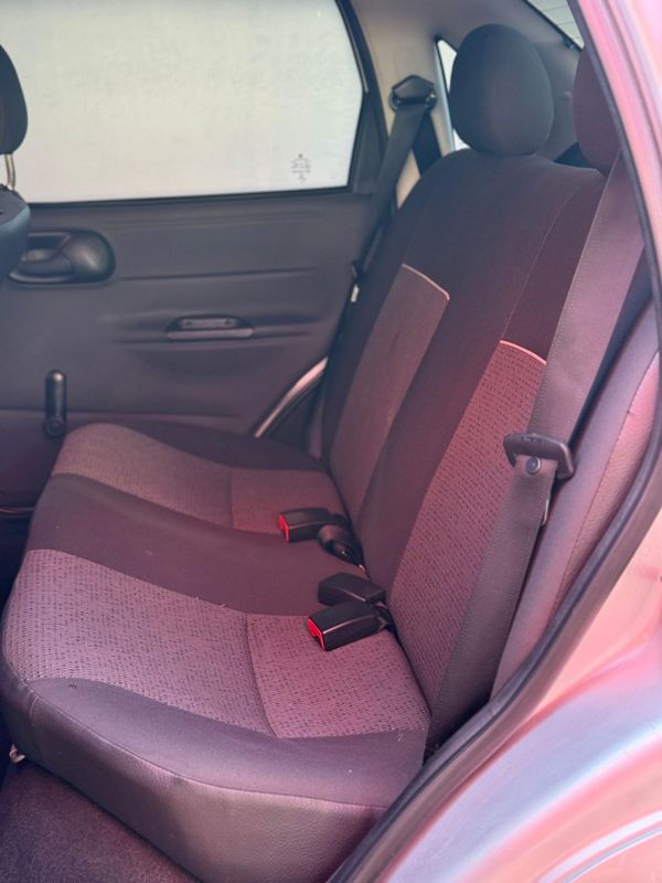 Chevrolet CLASSIC LS 1.0 8V 2014 FERREIRA VEÍCULOS VENÂNCIO AIRES / Carros no Vale