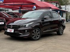 Fiat CRONOS PRECISION 1.8 2019 FERREIRA VEÍCULOS VENÂNCIO AIRES / Carros no Vale