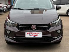 Fiat CRONOS PRECISION 1.8 2019 FERREIRA VEÍCULOS VENÂNCIO AIRES / Carros no Vale