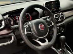 Fiat CRONOS PRECISION 1.8 2019 FERREIRA VEÍCULOS VENÂNCIO AIRES / Carros no Vale